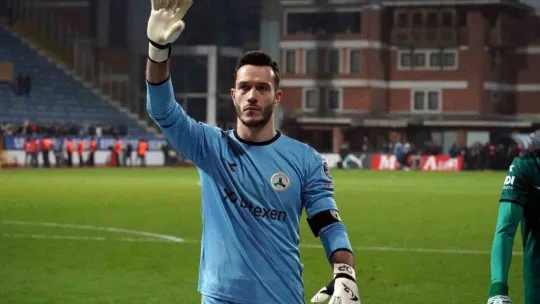 Spor Toto Süper Lig: Kasımpaşa: 5 - Giresunspor: 1 (Maç sonucu)