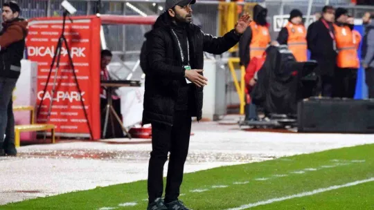 Spor Toto Süper Lig: Kasımpaşa: 5 - Giresunspor: 1 (Maç sonucu)