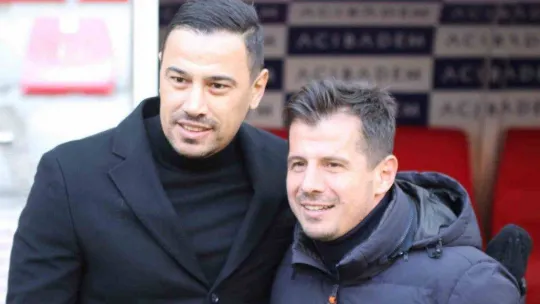 Spor Toto Süper Lig: Kayserispor: 0 - Medipol Başakşehir: 0 (Maç devam ediyor)