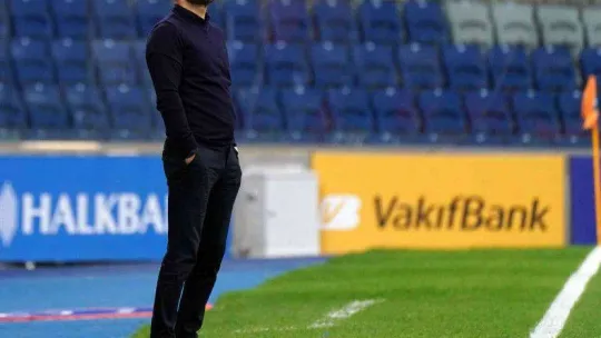 Spor Toto Süper Lig: Medipol Başakşehir: 1 - İstanbulspor: 0 (İlk yarı)