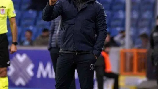 Spor Toto Süper Lig: Medipol Başakşehir: 2 - İstanbulspor: 0 (Maç sonucu)