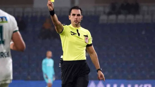 Spor Toto Süper Lig: Medipol Başakşehir: 3 - Giresunspor: 1 (Maç sonucu)