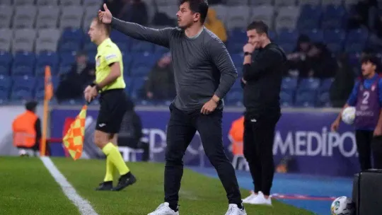 Spor Toto Süper Lig: Medipol Başakşehir: 3 - Giresunspor: 1 (Maç sonucu)