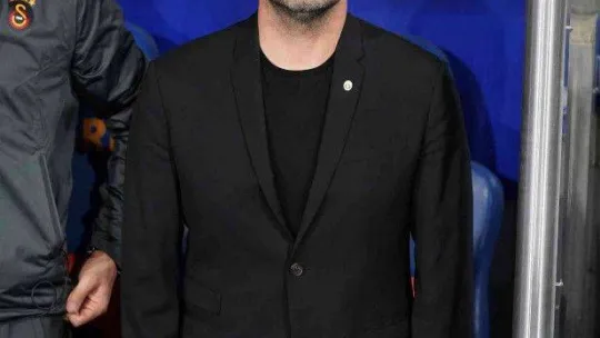 Spor Toto Süper Lig: Medipol Başakşehir: 0 - Galatasaray: 1 (Maç devam ediyor)