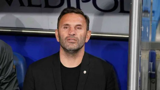 Spor Toto Süper Lig: Medipol Başakşehir: 0 - Galatasaray: 1 (Maç devam ediyor)