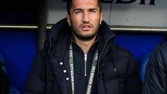 Spor Toto Süper Lig: Medipol Başakşehir: 0 -Antalyaspor: 0 (İlk yarı)