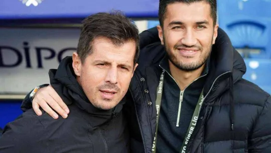 Spor Toto Süper Lig: Medipol Başakşehir: 0 -Antalyaspor: 0 (İlk yarı)