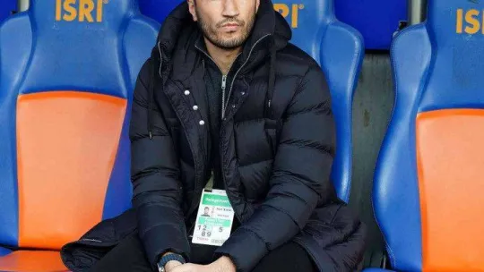 Spor Toto Süper Lig: Medipol Başakşehir: 0 -Antalyaspor: 0 (İlk yarı)