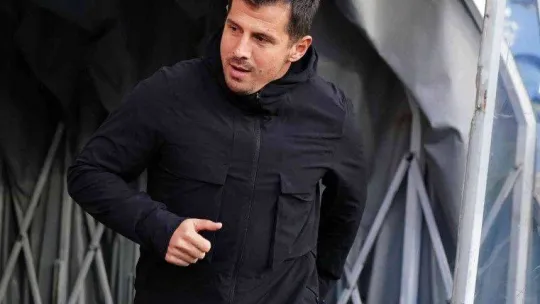 Spor Toto Süper Lig: Medipol Başakşehir: 0 -Antalyaspor: 0 (İlk yarı)