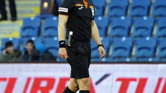 Spor Toto Süper Lig: Medipol Başakşehir: 0 -Antalyaspor: 0 (İlk yarı)