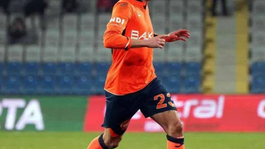 Spor Toto Süper Lig: Medipol Başakşehir: 2 - Antalyaspor: 0 (Maç sonucu)