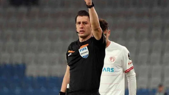 Spor Toto Süper Lig: Medipol Başakşehir: 2 - Antalyaspor: 0 (Maç sonucu)