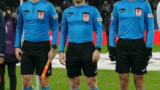 Spor Toto Süper Lig: Medipol Başakşehir: 0 - Konyaspor: 0 (Maç devam ediyor)