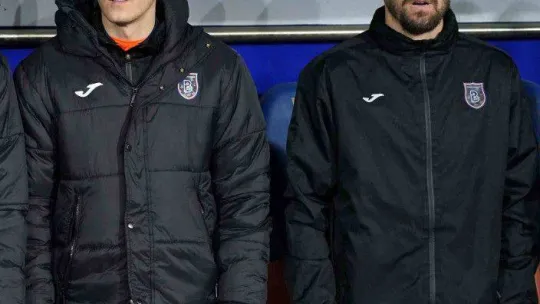 Spor Toto Süper Lig: Medipol Başakşehir: 0 - Konyaspor: 0 (Maç devam ediyor)