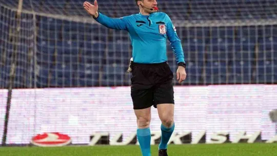 Spor Toto Süper Lig: Medipol Başakşehir: 0 - Konyaspor: 0 (Maç devam ediyor)