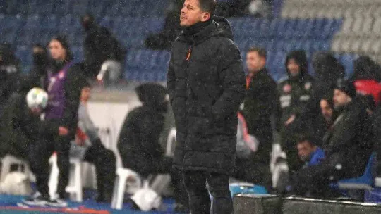 Spor Toto Süper Lig: Medipol Başakşehir: 1 - Konyaspor: 0 (İlk yarı)