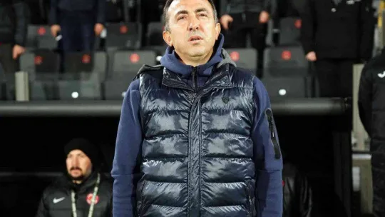 Spor Toto Süper Lig: Ümraniyespor: 1 - Medipol Başakşehir: 1 (Maç devam ediyor)