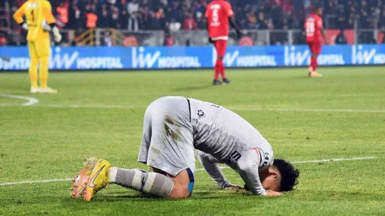 Spor Toto Süper Lig: Ümraniyespor: 1 - Medipol Başakşehir: 3 (Maç sonucu)