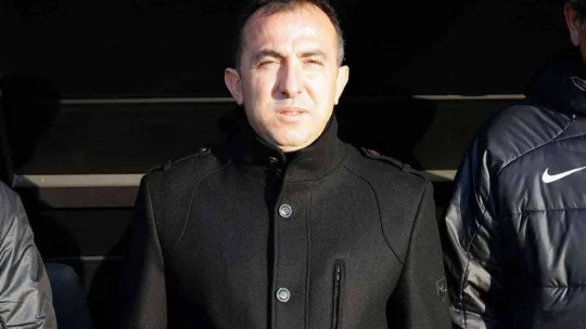 Spor Toto Süper Lig: Ümraniyespor: 0 - Hatayspor: 1 (Maç devam ediyor)