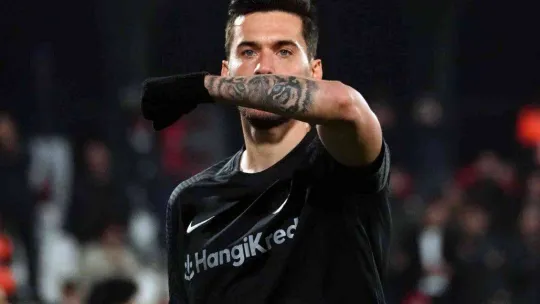 Spor Toto Süper Lig: Ümraniyespor: 2 - Hatayspor: 2 (Maç sonucu)