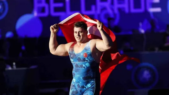 Sporda 2022 böyle geçti