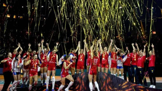 Sporda 2022 böyle geçti