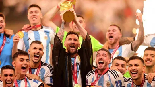 Sporda 2022 böyle geçti