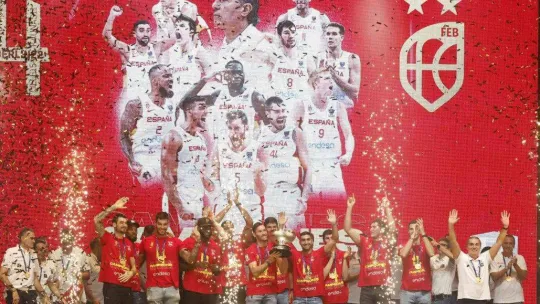 Sporda 2022 böyle geçti