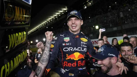 Sporda 2022 böyle geçti