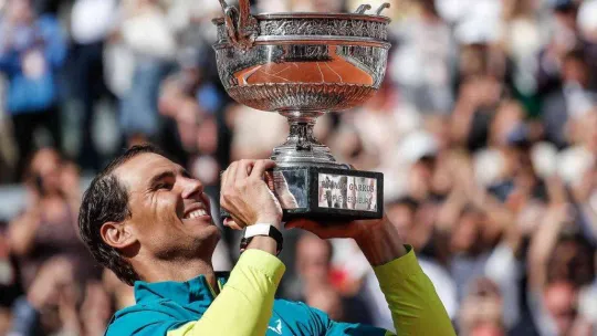 Sporda 2022 böyle geçti