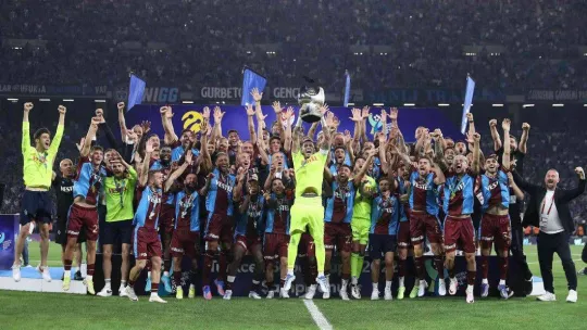 Sporda 2022 böyle geçti