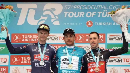 Sporda 2022 böyle geçti