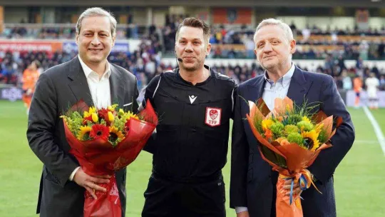 Sporda 2022 böyle geçti