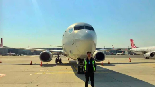 SUBÜ'de güz yarıyılında bin 323 öğrenci iş deneyimi kazandı