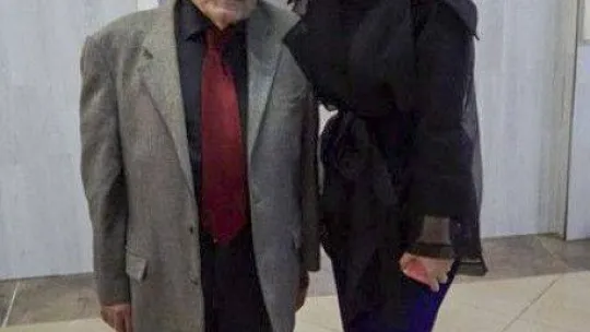 SUBÜ öğrencileri huzurevi sakinlerinin tecrübelerini dinledi