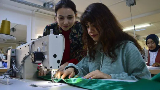 SUBÜ öğrencilerinin 53 projesine TÜBİTAK desteği