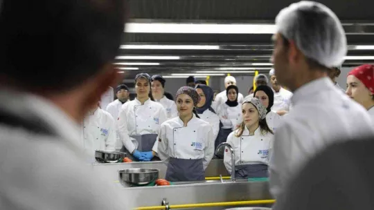 SUBÜ öğrencilerinin 53 projesine TÜBİTAK desteği