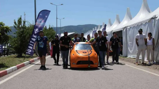 SUBÜ öğrencilerinin 53 projesine TÜBİTAK desteği