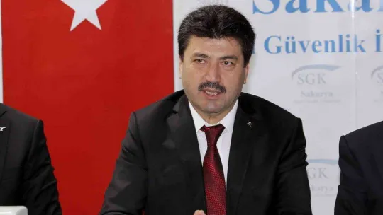 SUBÜ Rektörü Sarıbıyık: 'Proje çalışmalarımız artık üretime dönmeye başladı'