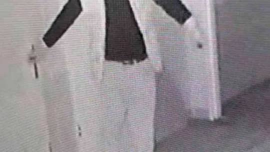 Suç makinesi böyle yakalandı