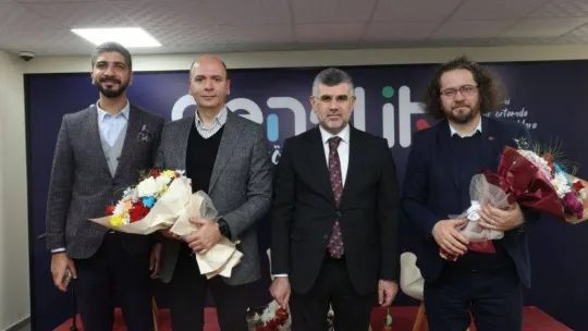 Sultanbeyli'de 'Gençlik Akademisi' açıldı