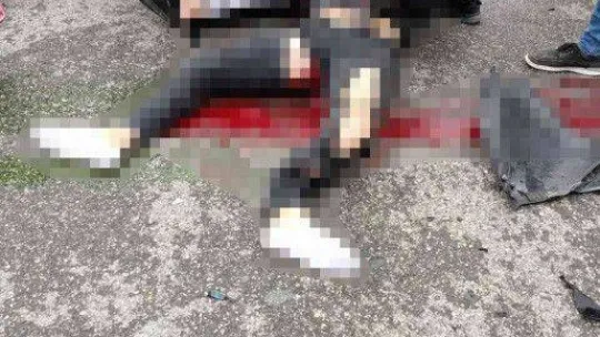 Sultanbeyli'de İSKİ tankerinin hatalı dönüşü, motosikletliyi hayattan kopardı