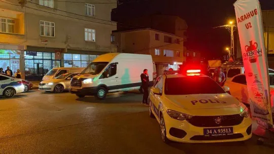 Sultanbeyli'ye şehit ateşi düştü