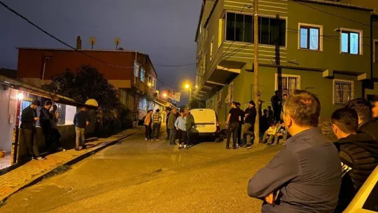 Sultanbeyli'ye şehit ateşi düştü