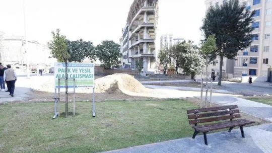 Sultangazi 'Yeşil' ile Güzel