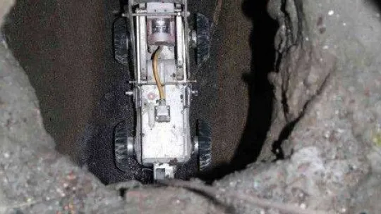 Sultangazi Belediyesinden 'kameralı' temizlik