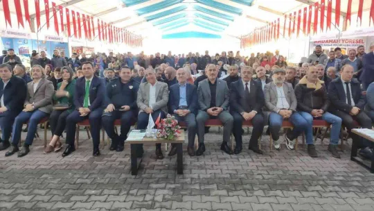 Sultangazi'de Ardahan rüzgarı esti