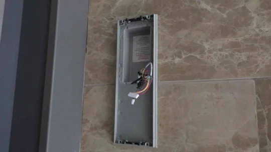 Sultangazi'de onlarca binanın görüntülü konuşma sistemlerini çaldılar