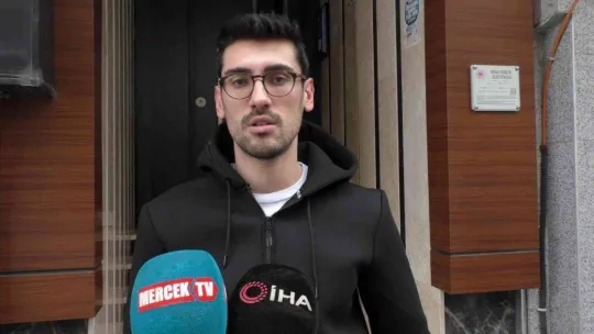 Sultangazi'de onlarca binanın görüntülü konuşma sistemlerini çaldılar