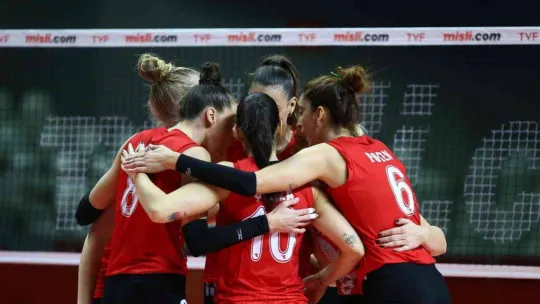 Sultanlar Ligi: Türk Hava Yolları: 3 - Bolu Belediyespor: 1